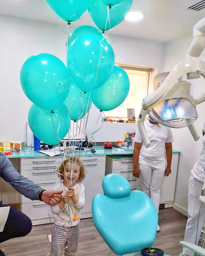 Dental Studio - Umm Al Sheif — HEALTHCARE in Dubai — photo 3