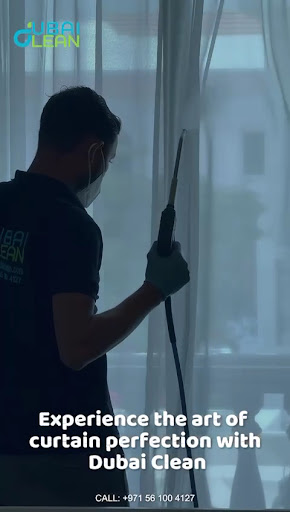 DCS Cleaning Services — HOME-SERVICES in Dubai — photo 2