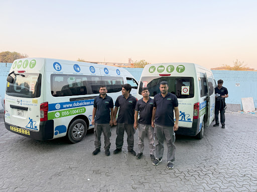 DCS Cleaning Services — HOME-SERVICES in Dubai — photo 3