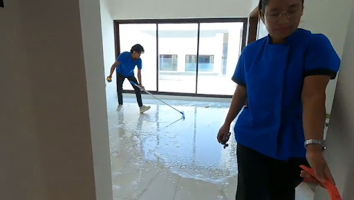 Safaeewala Cleaning & Technical Services LLC — HOME-SERVICES in Dubai — photo 2