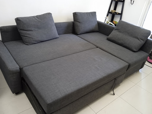 Safaeewala Cleaning & Technical Services LLC — HOME-SERVICES in Dubai — photo 3