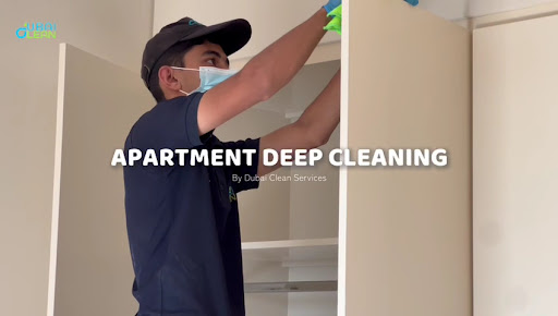 DubaiClean Deep Cleaning Services — HOME-SERVICES in Dubai — photo 1