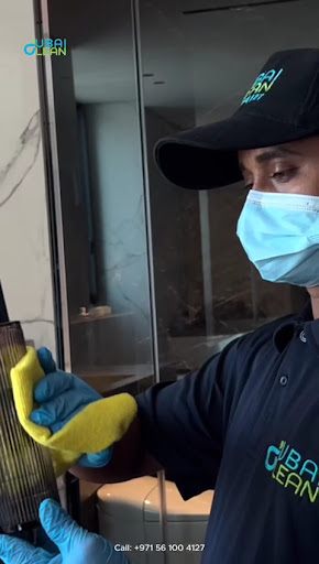 DubaiClean Deep Cleaning Services — HOME-SERVICES in Dubai — photo 2