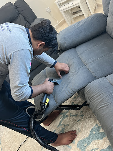 Deema Maids — HOME-SERVICES in Dubai — photo 2