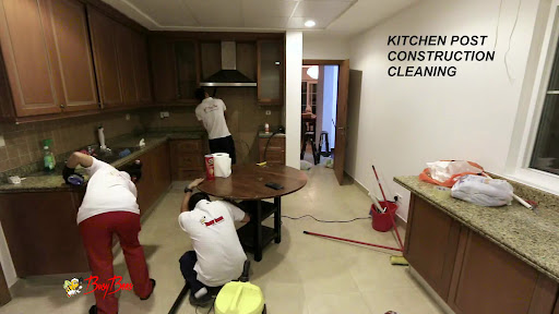 BusyBees Dubai — HOME-SERVICES in Dubai — photo 1