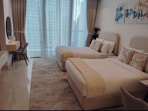 Maid Squad Cleaning Service| Deep cleaning services — HOME-SERVICES in Dubai — photo 2
