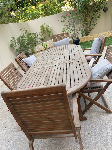 The Fab Crew Technical Services LLC — HOME-SERVICES in Dubai — photo 2