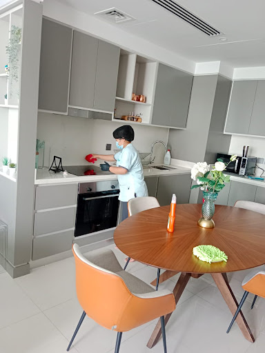 Hello Cleaner Cleaning Services LLC — HOME-SERVICES in Dubai — photo 1