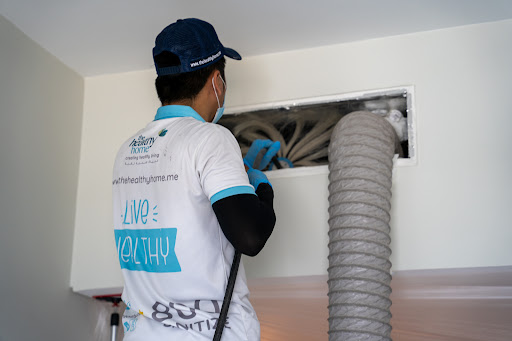 The Healthy Home UAE — HOME-SERVICES in Dubai — photo 3