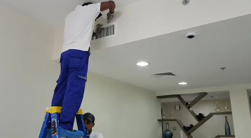 McKleenz Technical & Cleaning Services LLC — HOME-SERVICES in Dubai — photo 1