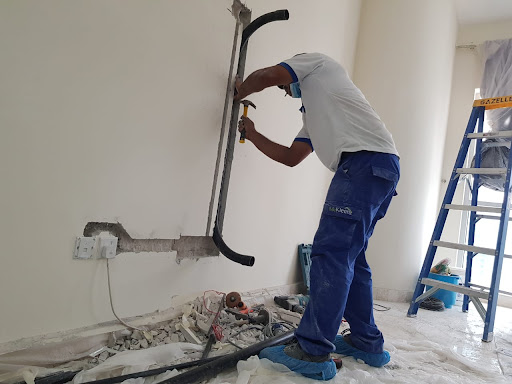 McKleenz Technical & Cleaning Services LLC — HOME-SERVICES in Dubai — photo 3
