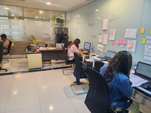 Maid Corner — HOME-SERVICES in Dubai — photo 1