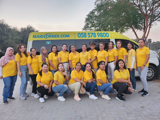 Maid Corner — HOME-SERVICES in Dubai — photo 2