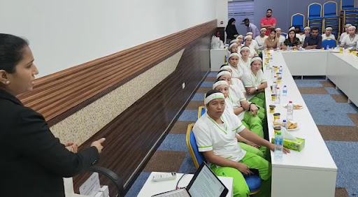 City Maids — HOME-SERVICES in Dubai — photo 1