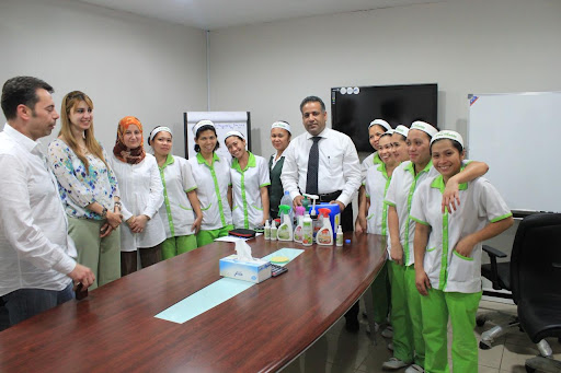 City Maids — HOME-SERVICES in Dubai — photo 2