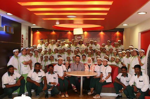 City Maids — HOME-SERVICES in Dubai — photo 3