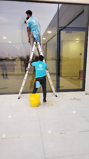 Cleanit YNA Cleaning Services Dubai LLC — HOME-SERVICES in Dubai — photo 2