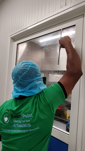 Smart Point Deep Cleaning Services Dubai — HOME-SERVICES in Dubai — photo 1