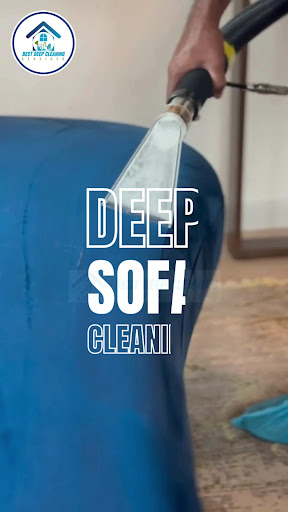 Best Deep Cleaning Services — HOME-SERVICES in Dubai — photo 1