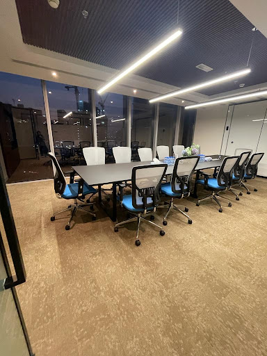 Neat & Net — HOME-SERVICES in Dubai — photo 1