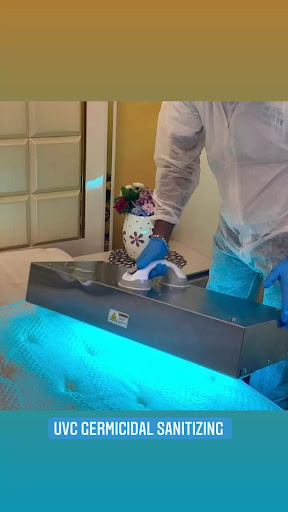 The Healthy Living Cleaning Services Dubai — HOME-SERVICES in Dubai — photo 2