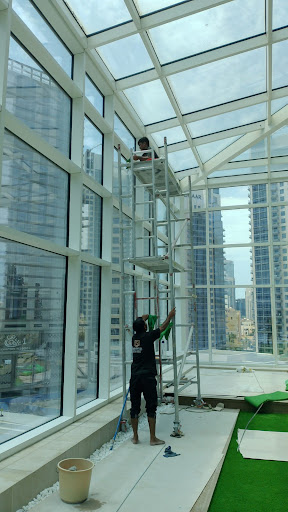 Golden Spotless Deep Cleaning Services — HOME-SERVICES in Dubai — photo 3