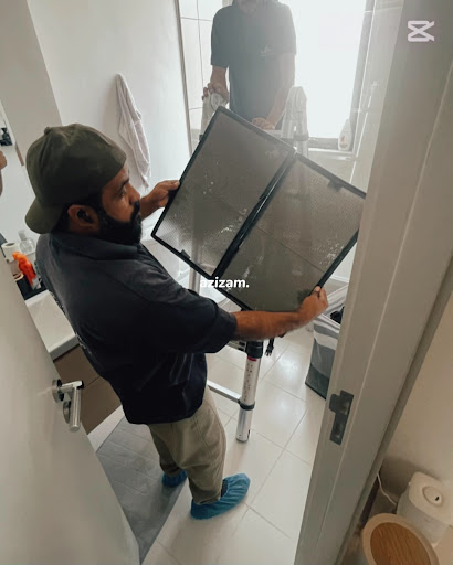 Ben and Dan Cleaning & Maintanence Services LLC — HOME-SERVICES in Dubai — photo 2