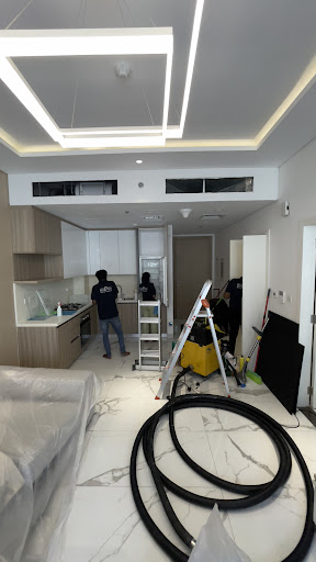 Ben and Dan Cleaning & Maintanence Services LLC — HOME-SERVICES in Dubai — photo 3