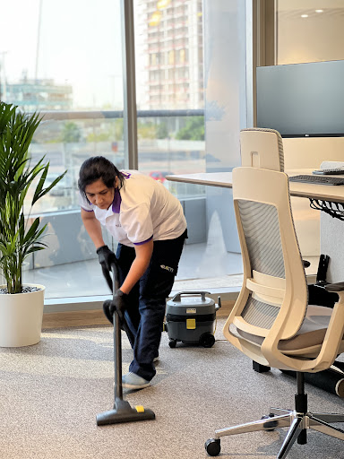 Electi Cleaning Services — HOME-SERVICES in Dubai — photo 1