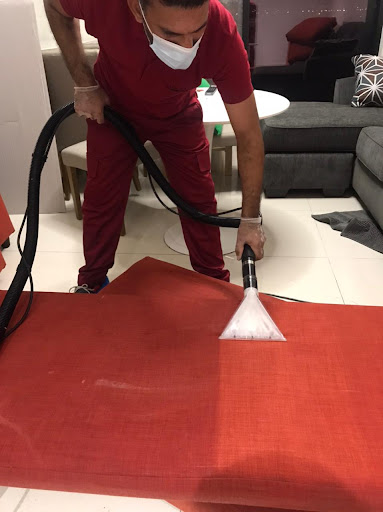 The Fast Clean: Deep Cleaning Services Dubai | Best Sofa & Carpet Cleaning — HOME-SERVICES in Dubai — photo 1