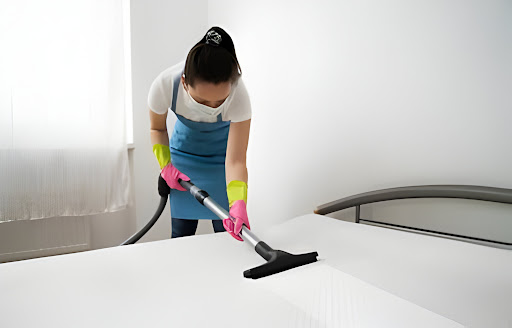 The Fast Clean: Deep Cleaning Services Dubai | Best Sofa & Carpet Cleaning — HOME-SERVICES in Dubai — photo 2