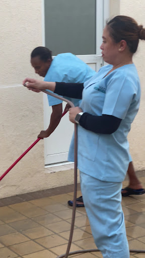 Elite Maids Cleaning Services — HOME-SERVICES in Dubai — photo 1