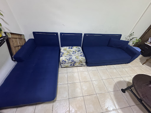 AYN Cleaning Services — HOME-SERVICES in Dubai — photo 2