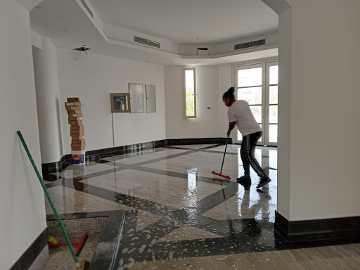 New Blossom Cleaning Services LLC — HOME-SERVICES in Dubai — photo 3