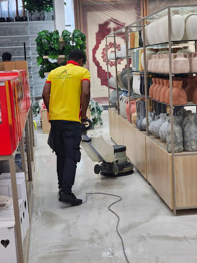 Just Click Deep Cleaning Services — HOME-SERVICES in Dubai — photo 1