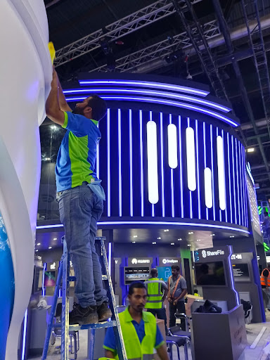 Just Click Deep Cleaning Services — HOME-SERVICES in Dubai — photo 2