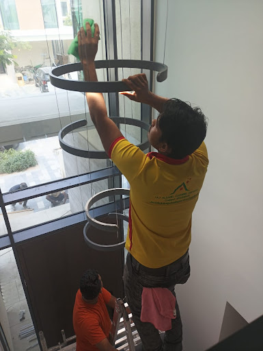 Just Click Deep Cleaning Services — HOME-SERVICES in Dubai — photo 3