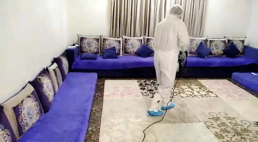 Ready Maids — HOME-SERVICES in Dubai — photo 1