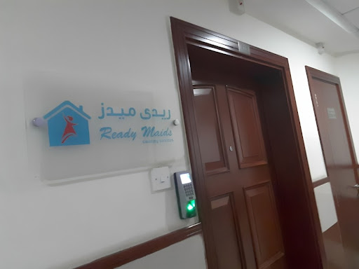Ready Maids — HOME-SERVICES in Dubai — photo 2