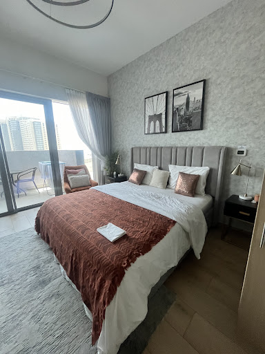 Ready Maids — HOME-SERVICES in Dubai — photo 3