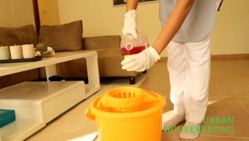 Urban Housekeeping Cleaning Services — HOME-SERVICES in Dubai — photo 1