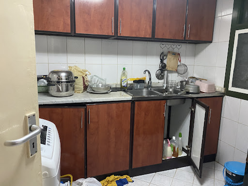 Urban Housekeeping Cleaning Services — HOME-SERVICES in Dubai — photo 3