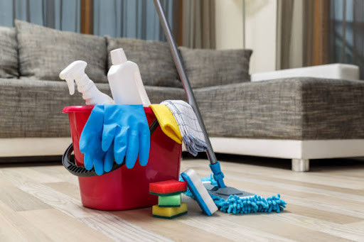 Beautiful star Cleaning Services LLC — HOME-SERVICES in Dubai — photo 2