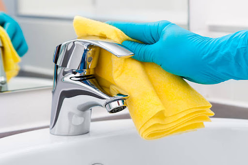 Beautiful star Cleaning Services LLC — HOME-SERVICES in Dubai — photo 3
