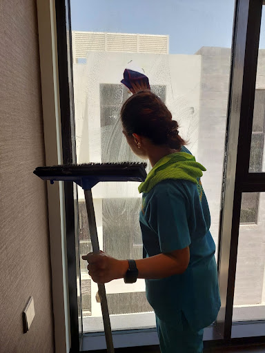 House of Crystal Cleaning — HOME-SERVICES in Dubai — photo 2
