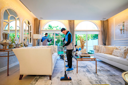 Tyloz — HOME-SERVICES in Dubai — photo 2