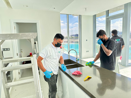 Noor Al Nada Cleaning Services — HOME-SERVICES in Dubai — photo 1