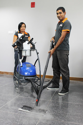 Mangrove Services LLC — HOME-SERVICES in Dubai — photo 2