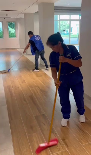 Service Master Janitorial Cleaning Services L.L.C — HOME-SERVICES in Dubai — photo 1