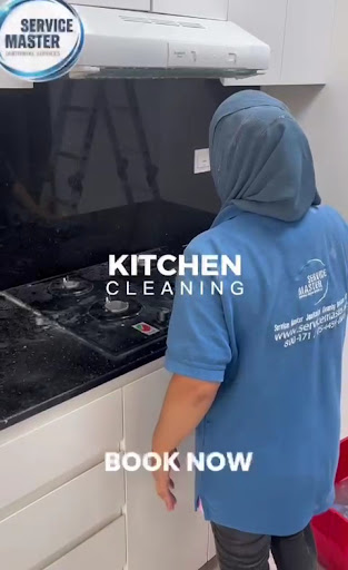 Service Master Janitorial Cleaning Services L.L.C — HOME-SERVICES in Dubai — photo 2